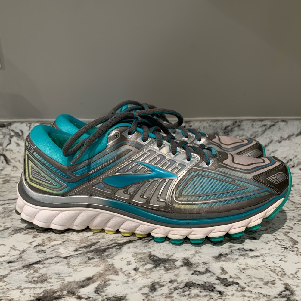 Brooks Glycerin Women’s Running Shoes 9.5
